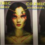 Diseños alternativos para Mantis en Guardianes de la Galaxia Vol. 2