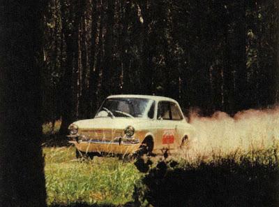 La cupé Fiat 800