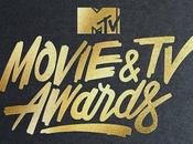 Alfombra roja Movie Awards 2017