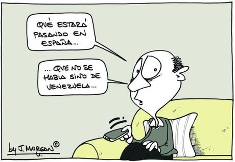 [Humor en cápsulas] Para hoy lunes, 8 de mayo de 2017