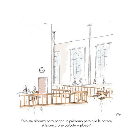 [Humor en cápsulas] Para hoy lunes, 8 de mayo de 2017