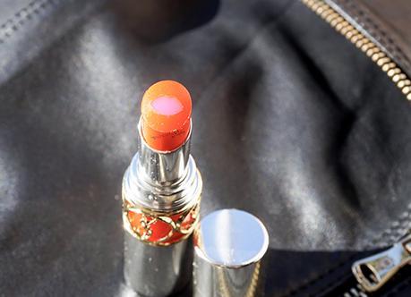 YSL primavera 2017; The Street and I Collection