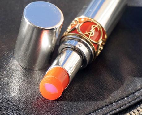 YSL primavera 2017; The Street and I Collection