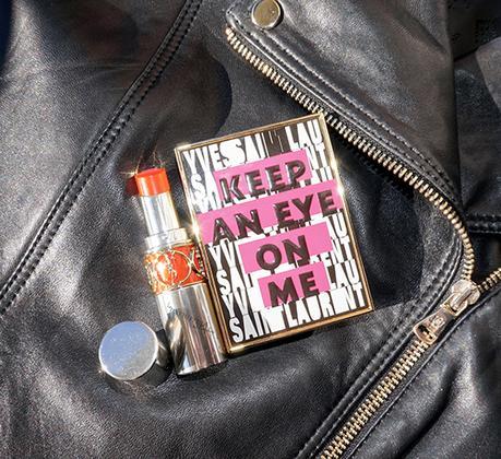 YSL primavera 2017; The Street and I Collection