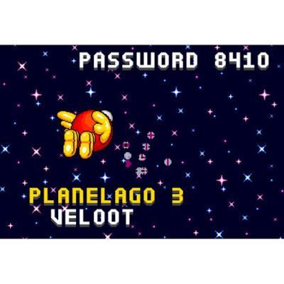 'Miniplanets' para Mega Drive en un espectacular cartucho a punto de caramelo