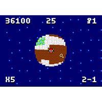 'Miniplanets' para Mega Drive en un espectacular cartucho a punto de caramelo