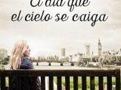 cielo caiga Megan Maxwell [pdf]