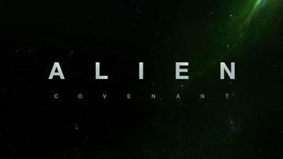 Alien Covenant de Ridley Scott / Próximo estreno en nuestro país