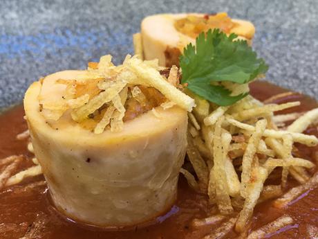 Cotton House Hotel y Atul Kochhar: la India efímera