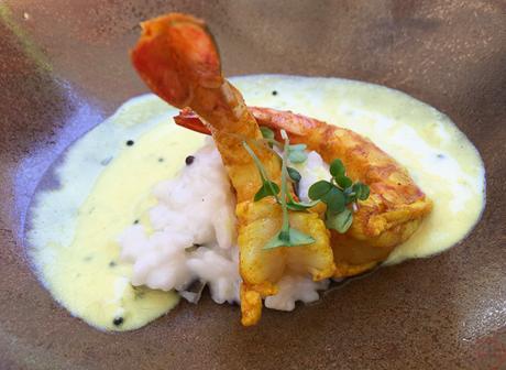 Cotton House Hotel y Atul Kochhar: la India efímera