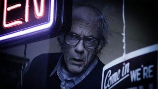 I AM NOT A SERIAL KILLER (Irlanda, Reino Unido (U.K.); 2016) Psycho Killer, Intriga, Fantástico