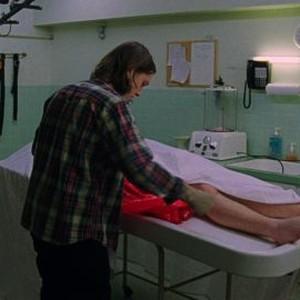 I AM NOT A SERIAL KILLER (Irlanda, Reino Unido (U.K.); 2016) Psycho Killer, Intriga, Fantástico