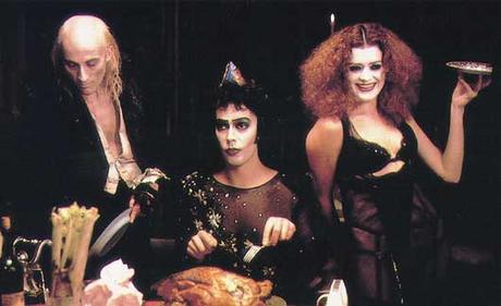 Películas de culto: curiosidades de The Rocky Horror Picture Show