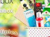 Descubrimos #NuevaTestaBox