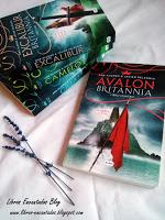 Reseña: Ávalon de Ana Alonso y Javier Pelegrín