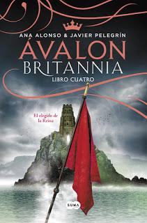 Reseña: Ávalon de Ana Alonso y Javier Pelegrín