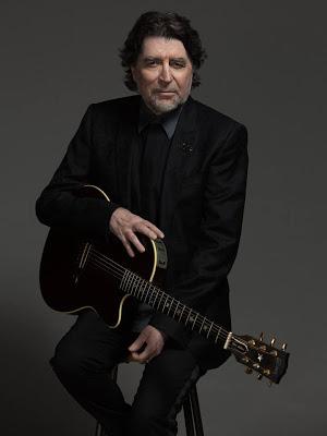 Joaquín Sabina completa su gira española con nuevos conciertos en Barcelona, Valencia y Zaragoza