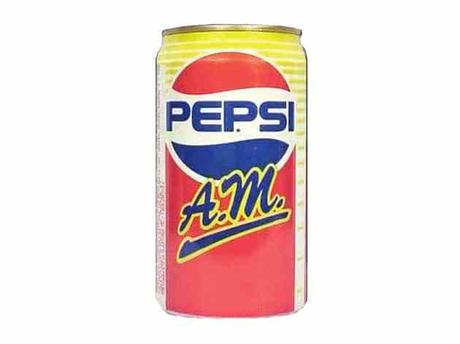3 productos de Pepsi lanzados en los años 80 y 90 que fracasaron