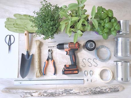 2 DIY para hacerte unos MINIMACETEROS decorativos