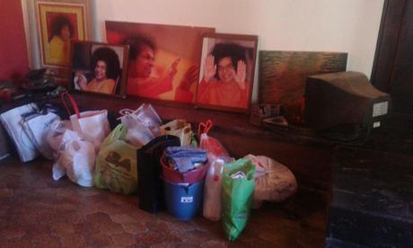 Fwd: Día de Eswarama - Servicios en La Plata