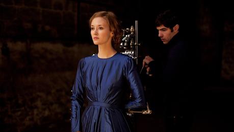 Festival D’A Barcelona 2017: LE SECRET DE LA CHAMBRE NOIR, fotografía fantasma