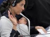 Mayo: Madres; ¿cómo andamos derechos laborales México?