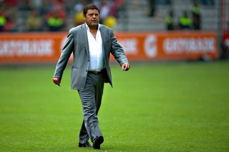 Daniel Guzmán deja de ser técnico de la Jaiba Brava Daniel Guzmán deja de ser técnico de la Jaiba Brava