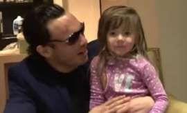 Julio Cesar Chavez Jr. es trolleado por su hija