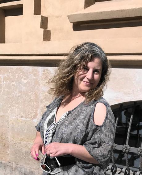 OOTD para un día radiante de primavera radiante