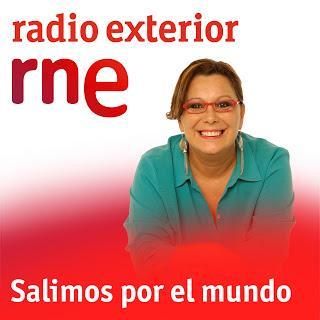 Entrevista a José María Toro. Radio Exterior de España. RTVE.RNE.12-4-2017