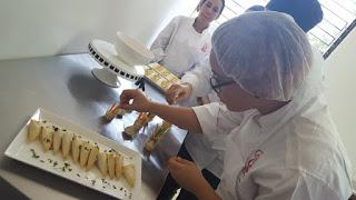 Escuela de gastronomía “Culinary Art” inicia ciclo de diplomados especializados