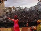 Womad Cáceres 2017
