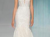 Galia Lahav colección Victorian Affinity consigue máxima expresión lujo vestidos novia visto Barcelona Bridal Week