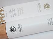 Champú Protector Revitalizante "Naobay Cosmetics"