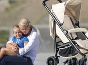 Silla paseo Spot+ Specials Bébécar