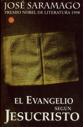 El Evangelio según Jesucristo (José Saramago)