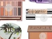 Especial Urban Decay -20% descuento