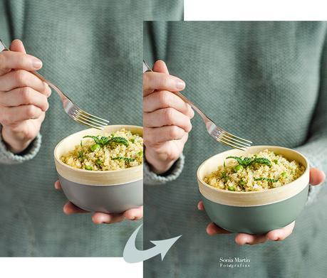 Cambiar el color de un elemento en una fotografía Cambiar el color de un elemento con Photoshop