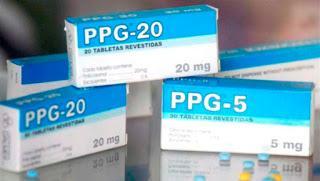 A 25 años del PPG cubano más allá del colesterol