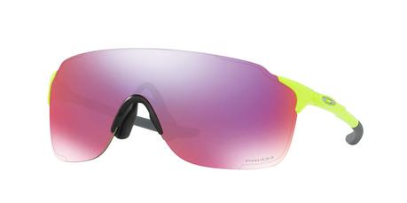 EVZero Stride, la gafa polideportiva más ligera de Oakley