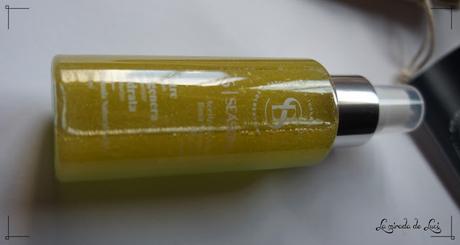 SOLBEAT BCN, 5 Seasons,loción facial y corporal