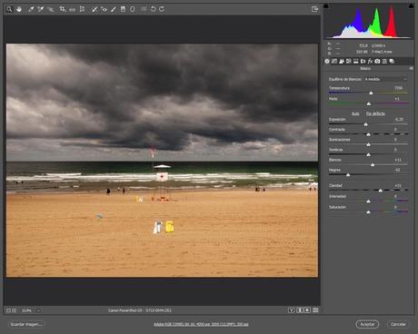 Equilibrio Blancos Iv