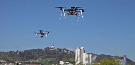 Slumscapes: un proyecto que usa herramientas innovadoras para documentar la vida en los grandes barrios marginales