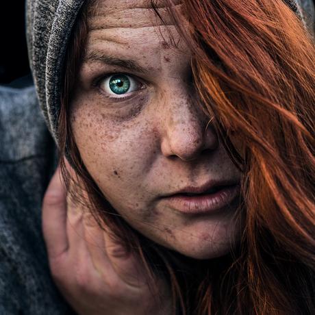 Veronika Careful Soul Inside Pedro Oliveira