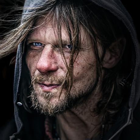 Jake El Grande Careful Soul Inside Pedro Oliveira