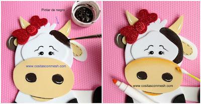 Cómo hacer un regalo espectacular para el día de la madre paso a paso