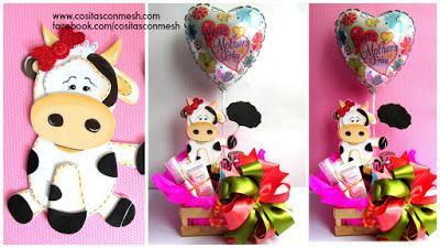 Cómo hacer un regalo espectacular para el día de la madre paso a paso