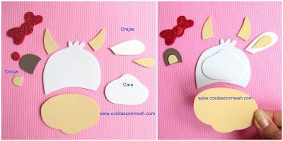 Cómo hacer un regalo espectacular para el día de la madre paso a paso