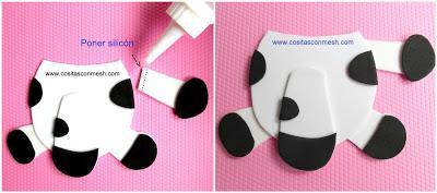 Cómo hacer un regalo espectacular para el día de la madre paso a paso