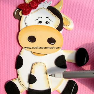 Cómo hacer un regalo espectacular para el día de la madre paso a paso